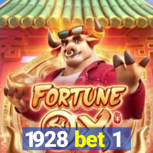 1928 bet 1
